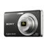 Sony Cyber-shot W190 12.1 Megapixels Digital Camera - Black